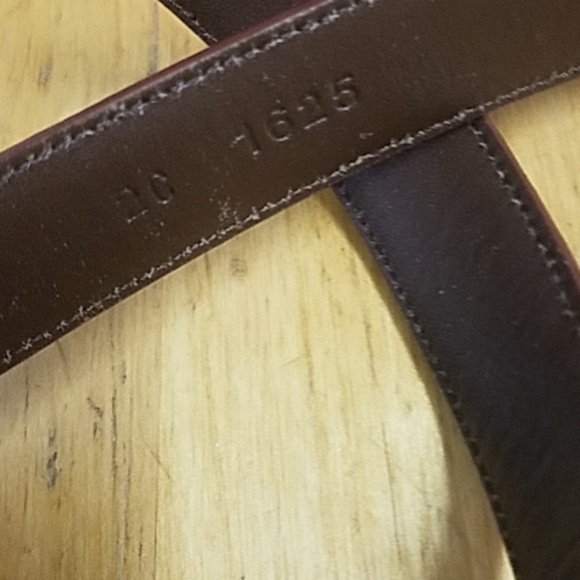 PRADA BELT - Picture 4 of 7